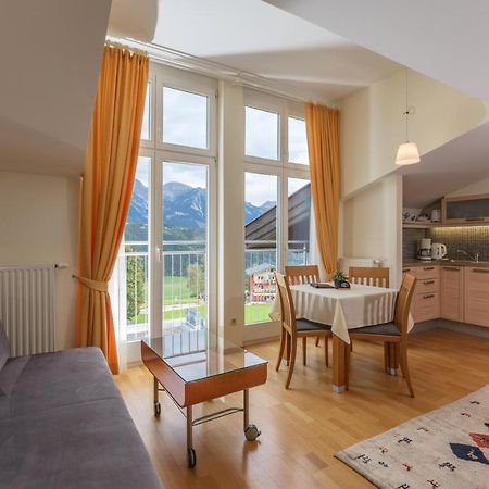 Aparthotel Tritscher Schladming Exterior photo