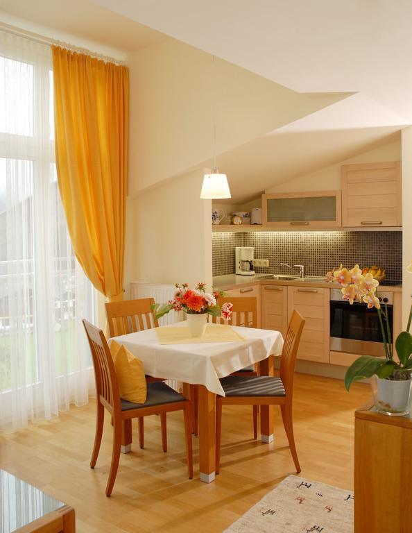 Aparthotel Tritscher Schladming Room photo