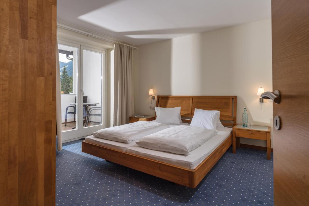 Aparthotel Tritscher Schladming Exterior photo