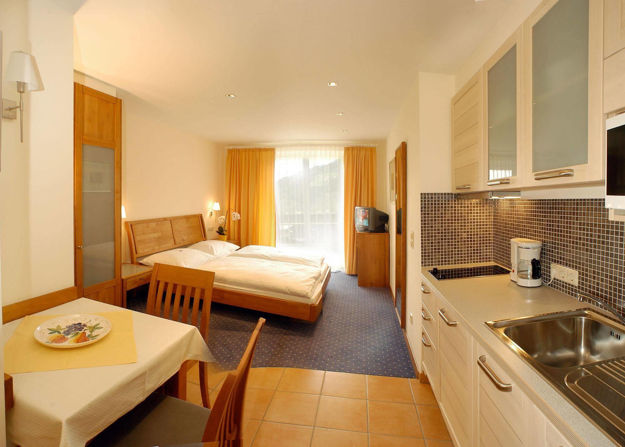 Aparthotel Tritscher Schladming Exterior photo