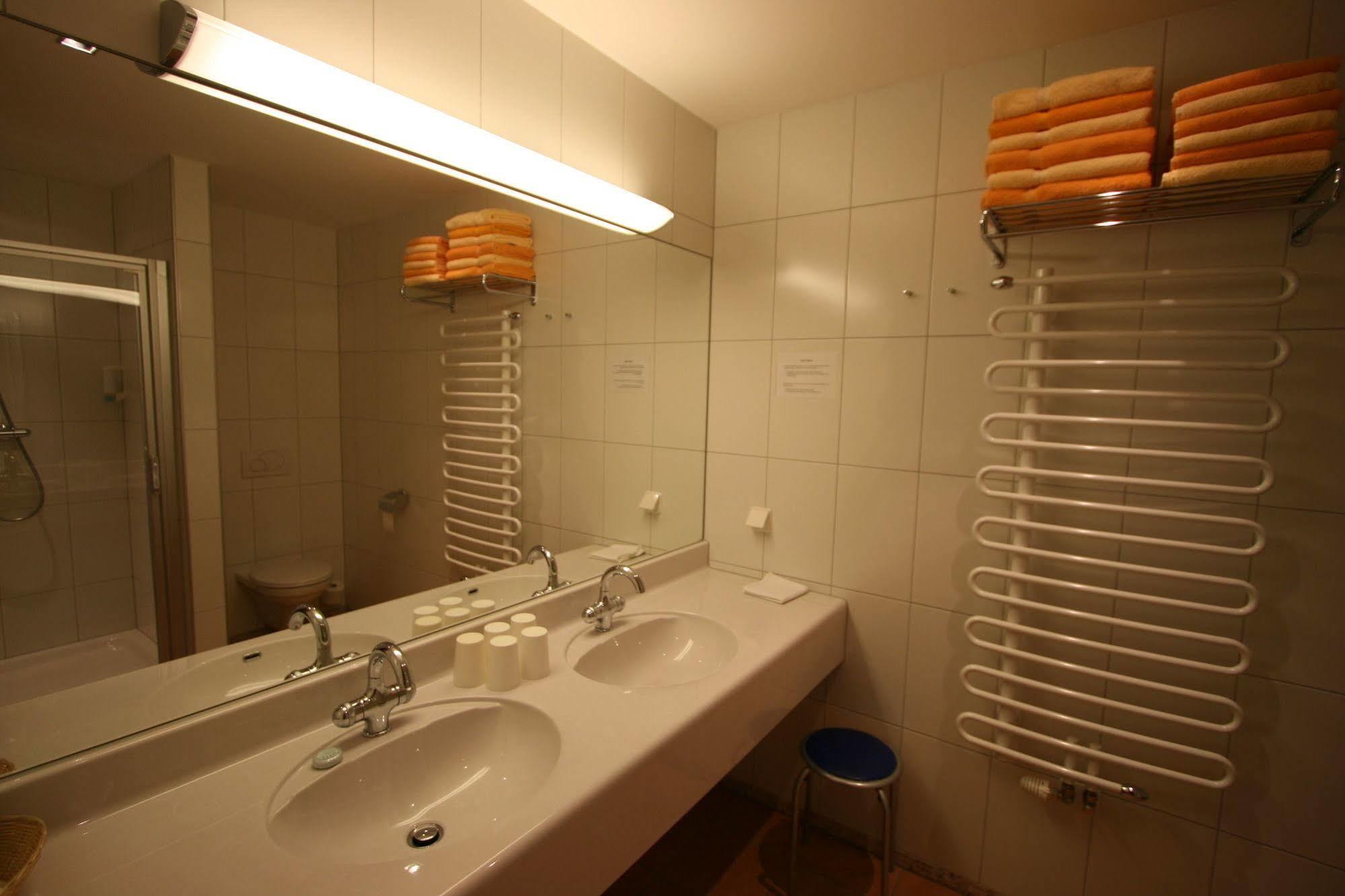 Aparthotel Tritscher Schladming Exterior photo